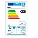 CANDY GCY 1052D2/2-S práčka spredu plnená UltraSlim