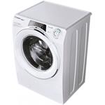 Candy RO14146DWMCE/1-S, práčka predom plnená