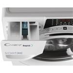 Candy RO14146DWMCE/1-S, práčka predom plnená