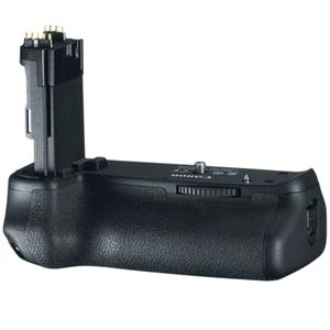 Canon battery Grip BG-E13 (pro EOS 6D)