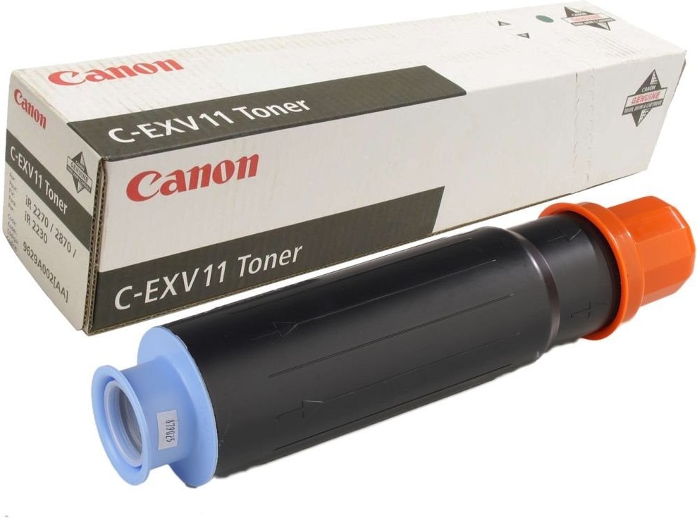 Canon C-EXV- 11, čierny, 21000strán