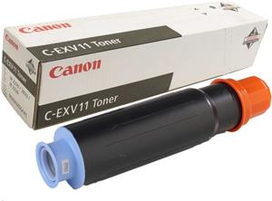 Canon C-EXV- 11, čierny, 21000strán