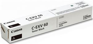 Canon C-EXV 60 čierny