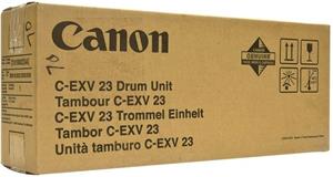 Canon C-EXV23, valec, čierny, 61 000 strán
