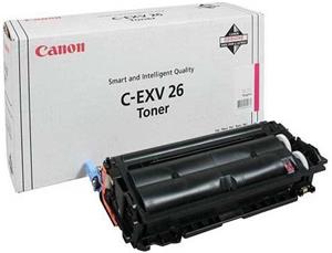 Canon C-EXV26, magenta, 6000strán