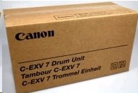 Canon C-EXV7, čierny, 24000strán