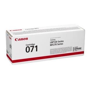 Canon Cartridge 071 - 1200str.