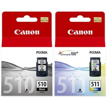 Canon cartridge PG-510 / CL-511 Multi pack
