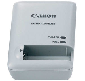 Canon CB-2LBE nabíječka baterií
