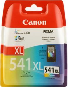 Canon CL-541 XL, farebná, 15ml