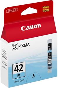 Canon CLI-42, photo cyan, 13ml