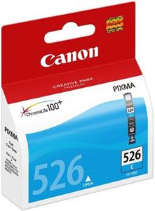 Canon CLI-526C, cyan, 9ml