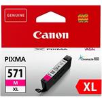 Canon CLI-571XL, magenta, 11ml