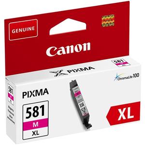Canon CLI-581M XL magenta 8,3ml
