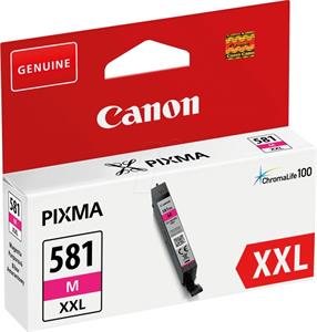 Canon CLI-581XXL M, magenta, 11.7ml
