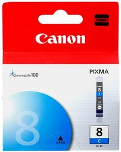 Canon CLI-8C, cyan, 13ml
