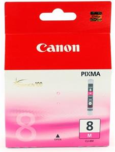 Canon CLI-8M, magenta, 13ml