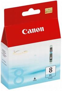 Canon CLI-8PC, photo cyan, 13ml