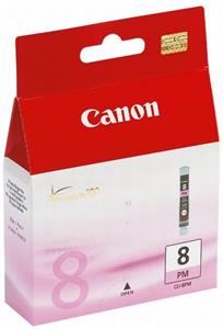Canon CLI-8PM, photo magenta, 13ml