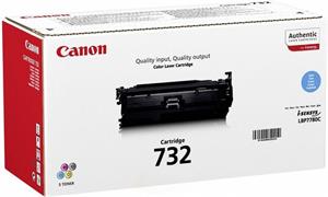 Canon CRG-732 C, cyan, 6400strán