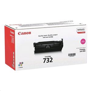 Canon CRG-732, magenta, 6400strán