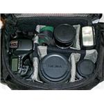 Canon Deluxe Camera Gadget Bag 10EG