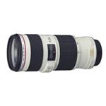 Canon EF 70-200mm f/4,0 L IS USM