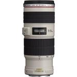 Canon EF 70-200mm f/4,0 L IS USM