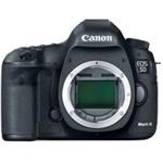 Canon EOS-5D MARK III + EF 24-105mm