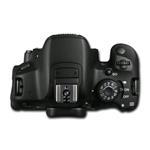 Canon EOS 700D 18-55 STM + 55-250 STM, digitálny fotoaparát