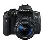 Canon EOS 750D 18-55 IS