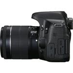 Canon EOS 750D 18-55 IS
