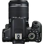Canon EOS 750D 18-55 IS