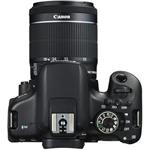 Canon EOS 750D 18-55 IS