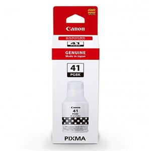 Canon GI-41 PGBK, čierny, 4528C001, 6000 strán, 170ml