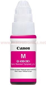 Canon GI-490, magenta, 70ml