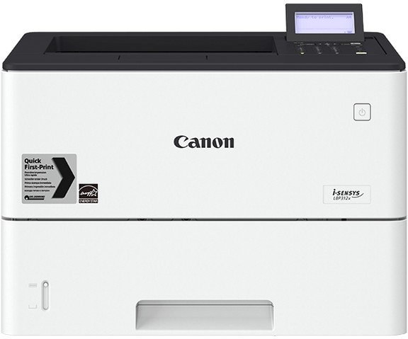 Canon i-SENSYS LBP312x