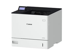 Canon i-SENSYS LBP361dw - černobílá, SF, duplex, PCL, USB, LAN, Wi-FI, A4 (61 str./min)