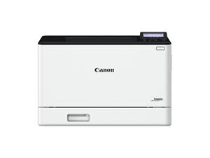 Canon i-SENSYS LBP673Cdw II - barevná, SF, duplex, USB, LAN, Wi-Fi