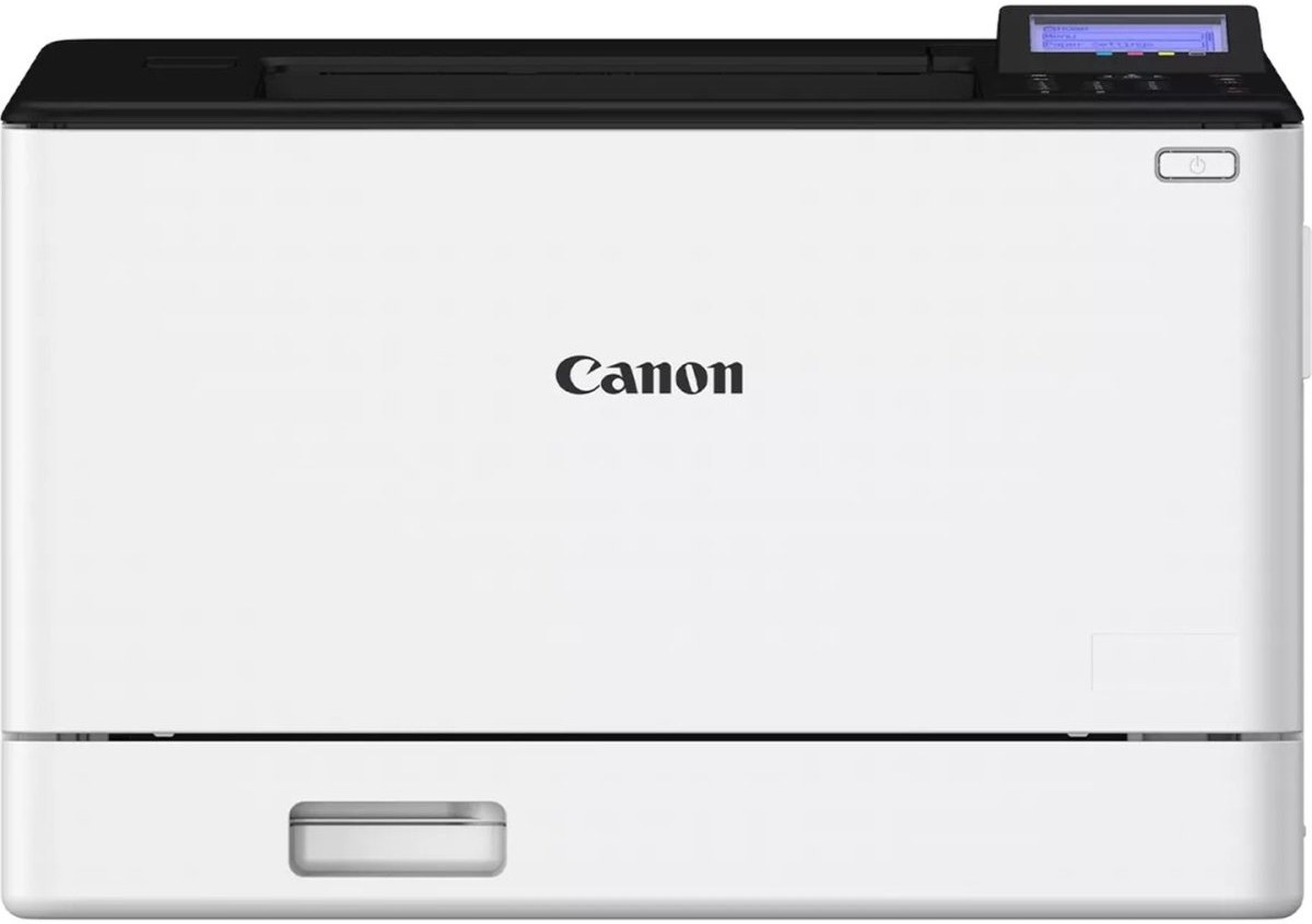 Canon i-Sensys LBP673Cdw