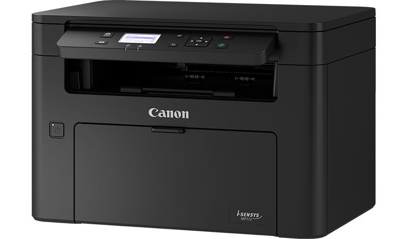 Canon mf112 настройка по wifi