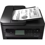 Canon i-Sensys MF275dw, 2x toner