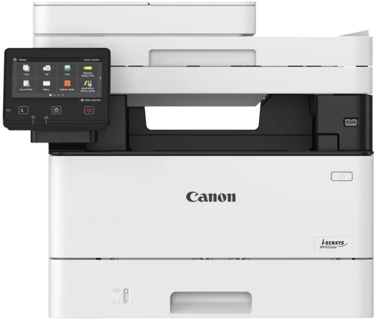 Canon i-SENSYS MF453dw
