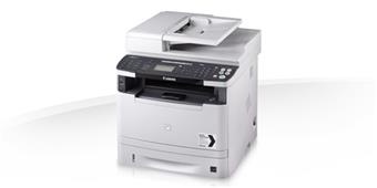 Canon i-SENSYS MF6140dn - A4/PSCF/PCL/SEND/DADF/duplex/LAN/33ppm