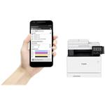 Canon i-SENSYS MF635Cx