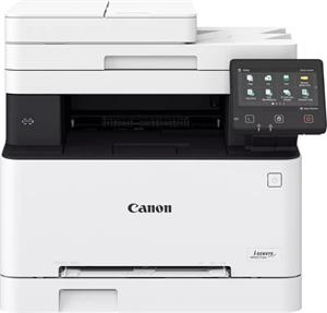 Canon i-SENSYS MF657Cdw - DEMO