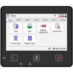 Canon i-SENSYS MF664Cdw