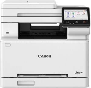 Canon i-SENSYS MF664Cdw