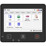 Canon i-SENSYS MF754Cdw II