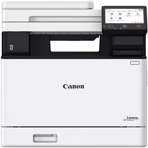 Canon i-SENSYS MF754Cdw II
